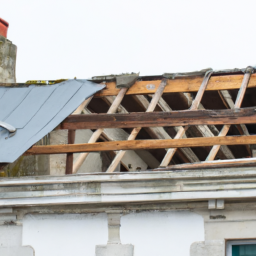 Réinvention de Bureau : Rénovation pour une Dynamique Collaborative Sèvres